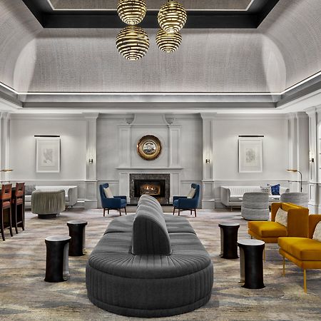 Kimpton Hotel Monaco Denver By Ihg Kültér fotó
