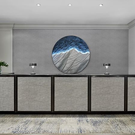 Kimpton Hotel Monaco Denver By Ihg Kültér fotó