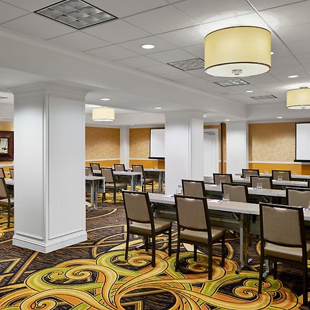 Kimpton Hotel Monaco Denver By Ihg Kültér fotó