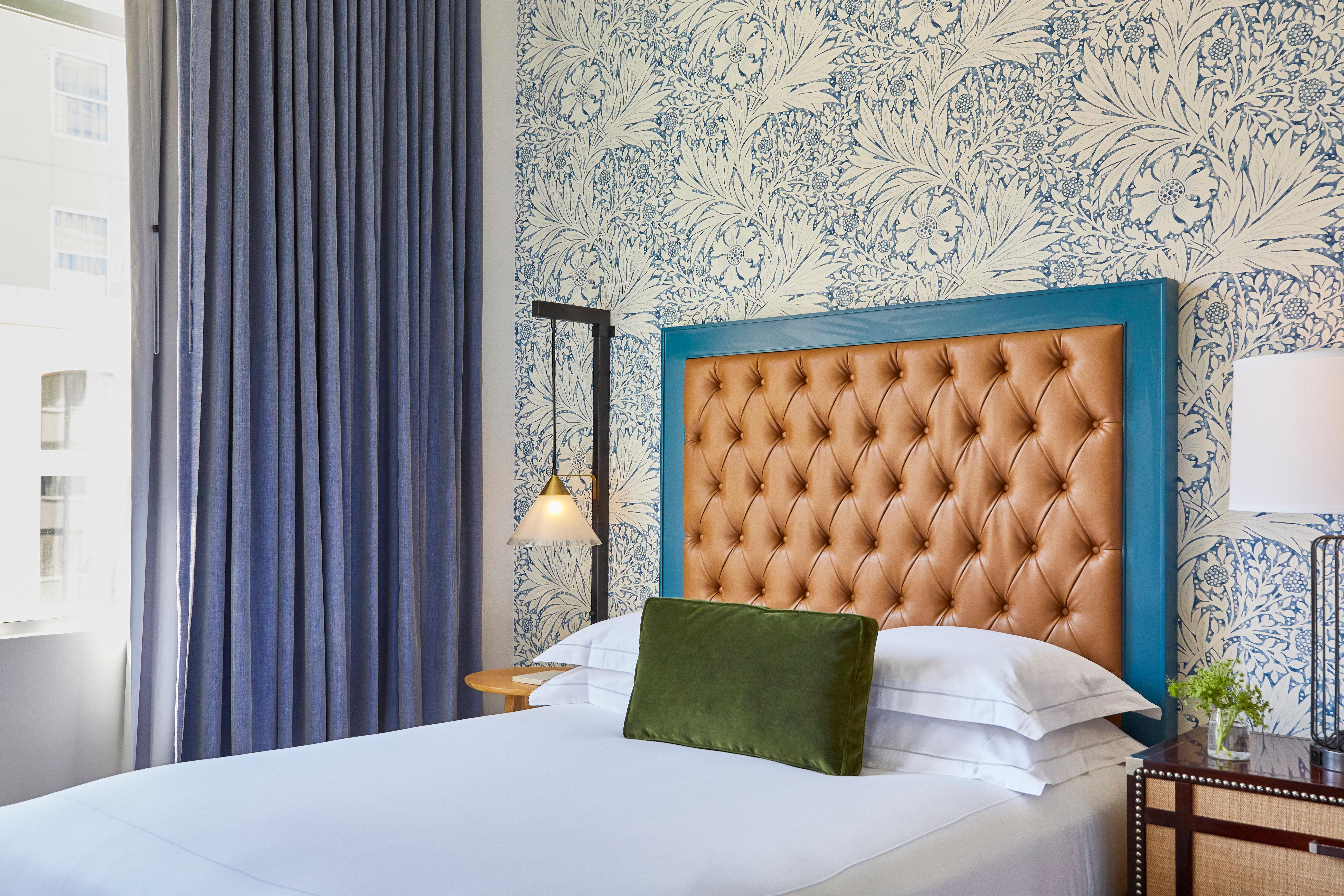 Kimpton Hotel Monaco Denver By Ihg Kültér fotó