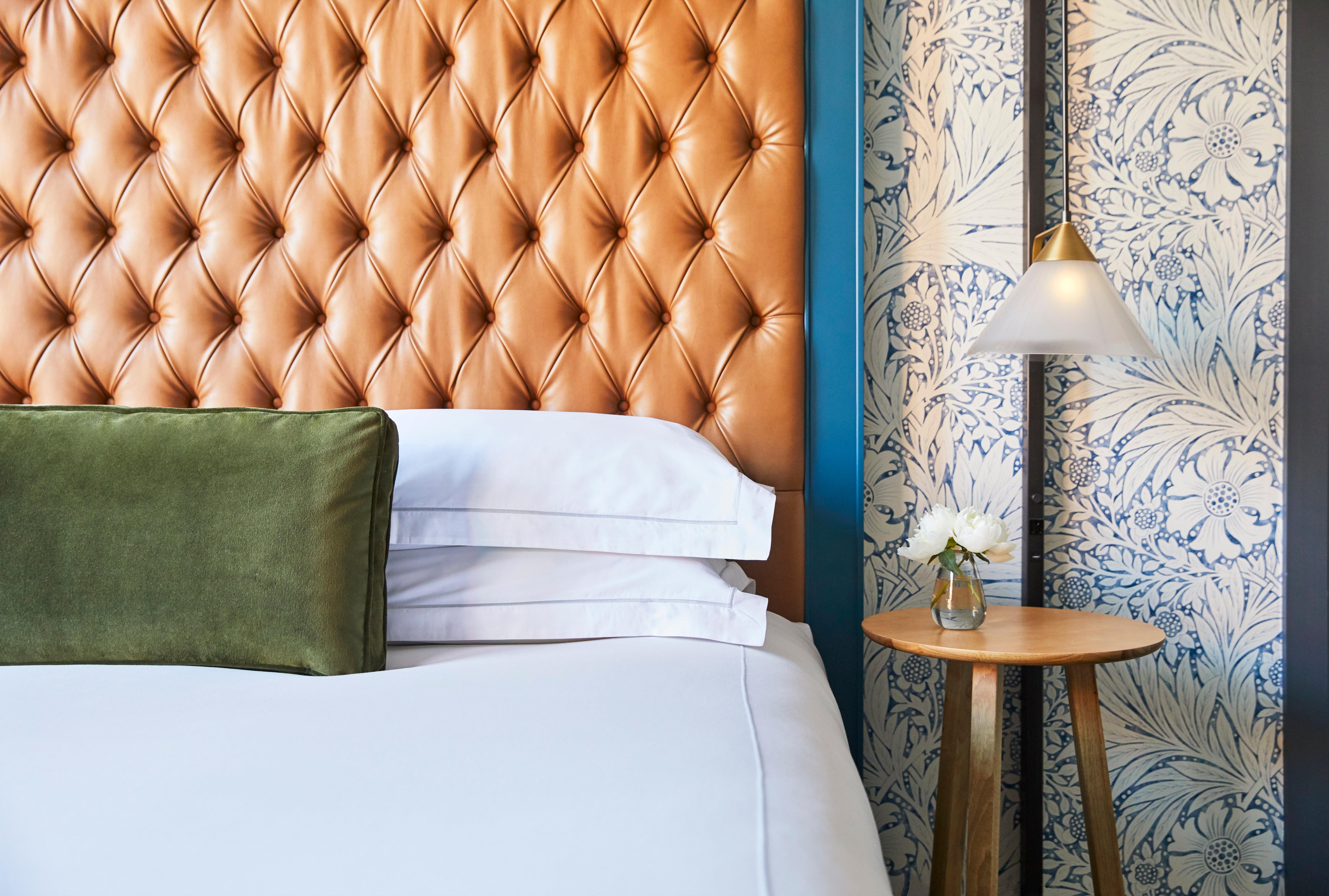 Kimpton Hotel Monaco Denver By Ihg Kültér fotó