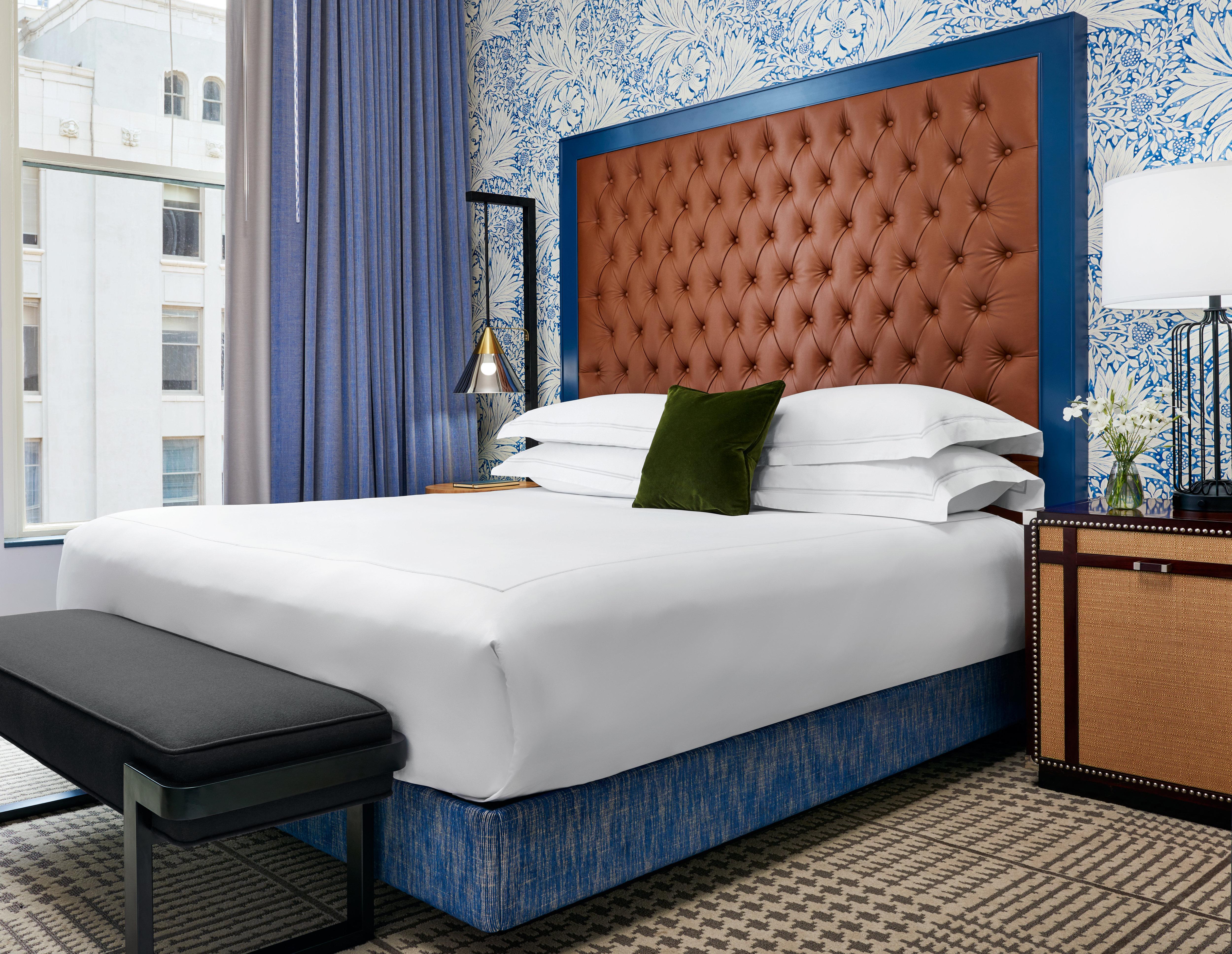 Kimpton Hotel Monaco Denver By Ihg Kültér fotó