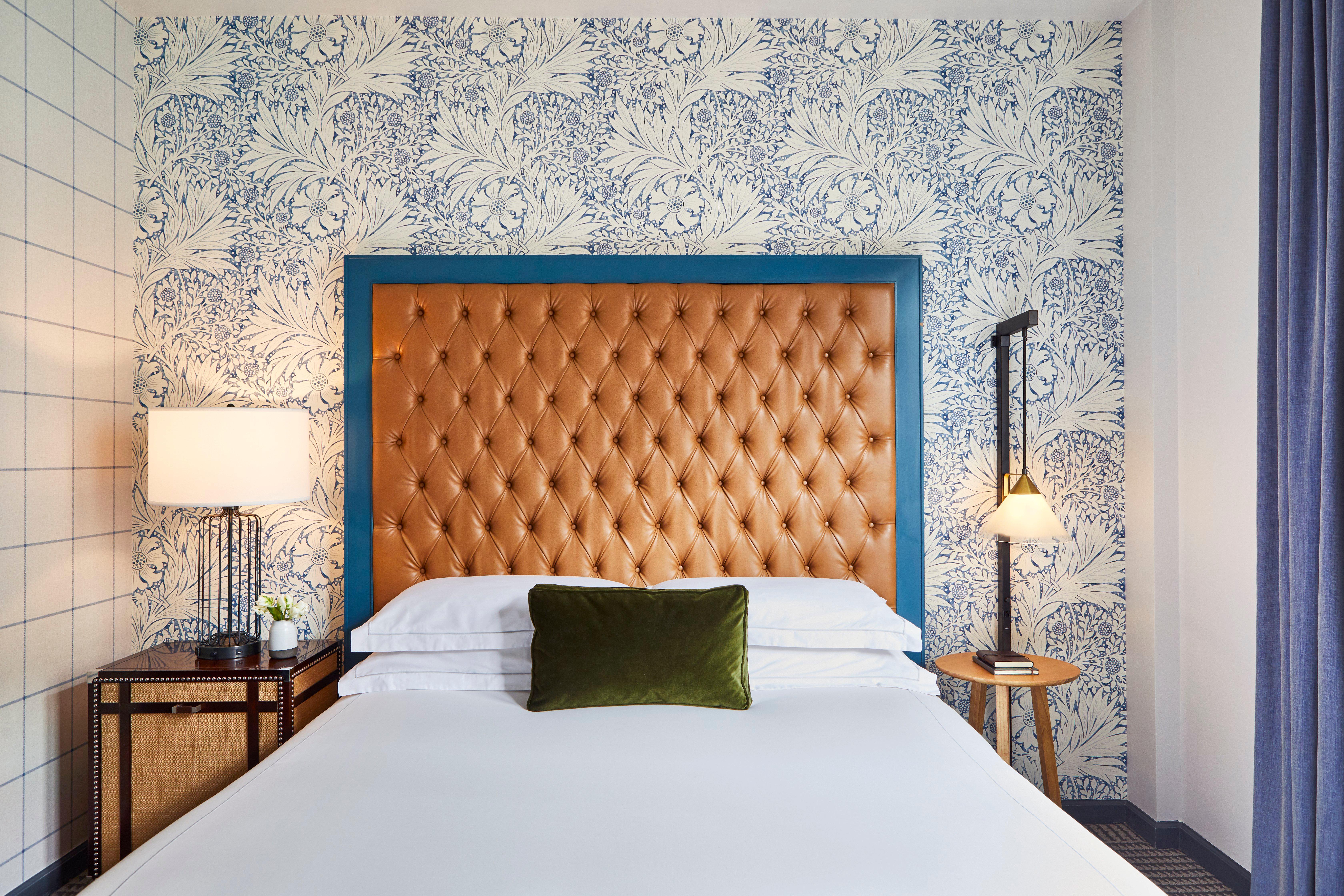 Kimpton Hotel Monaco Denver By Ihg Kültér fotó