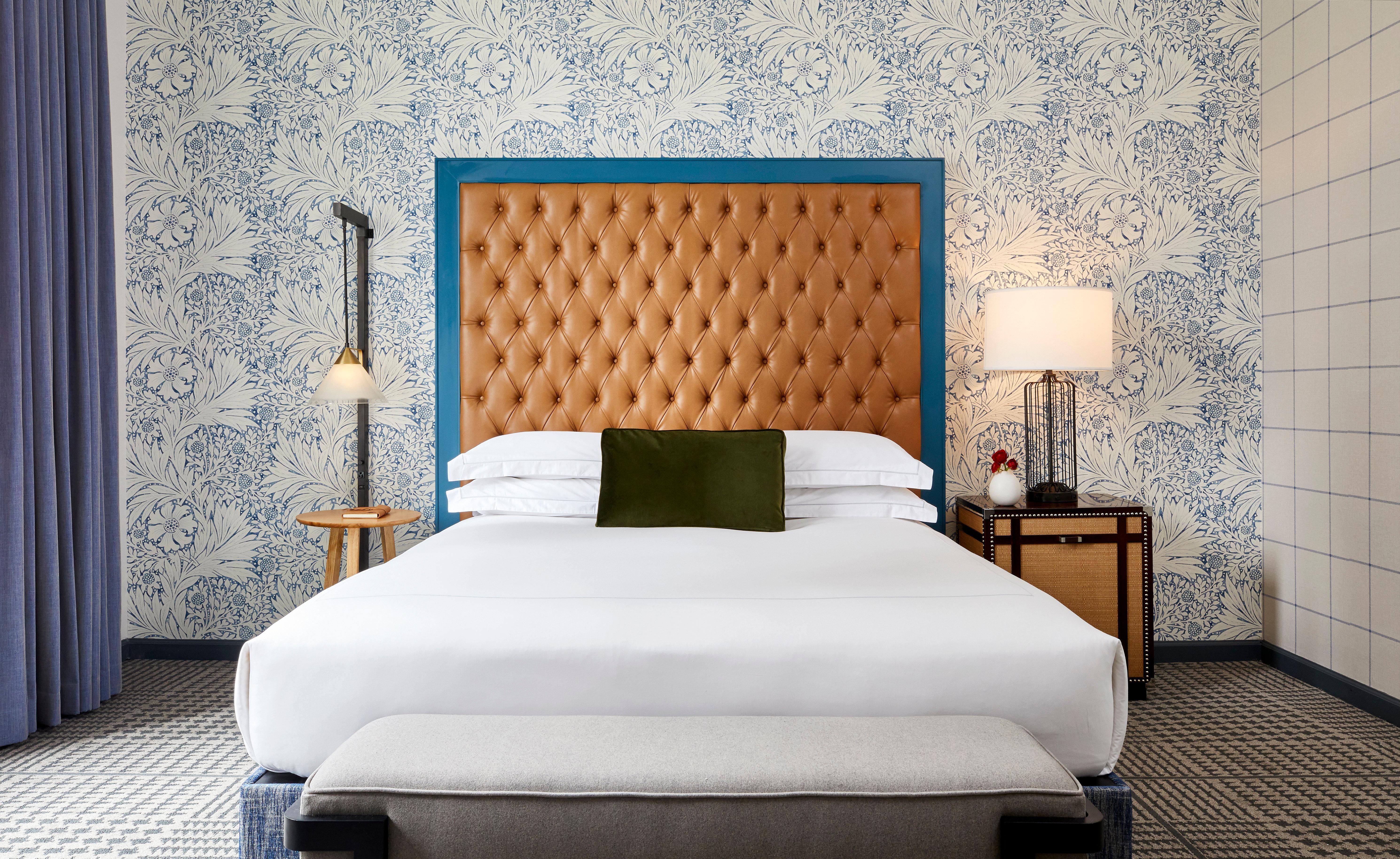 Kimpton Hotel Monaco Denver By Ihg Kültér fotó