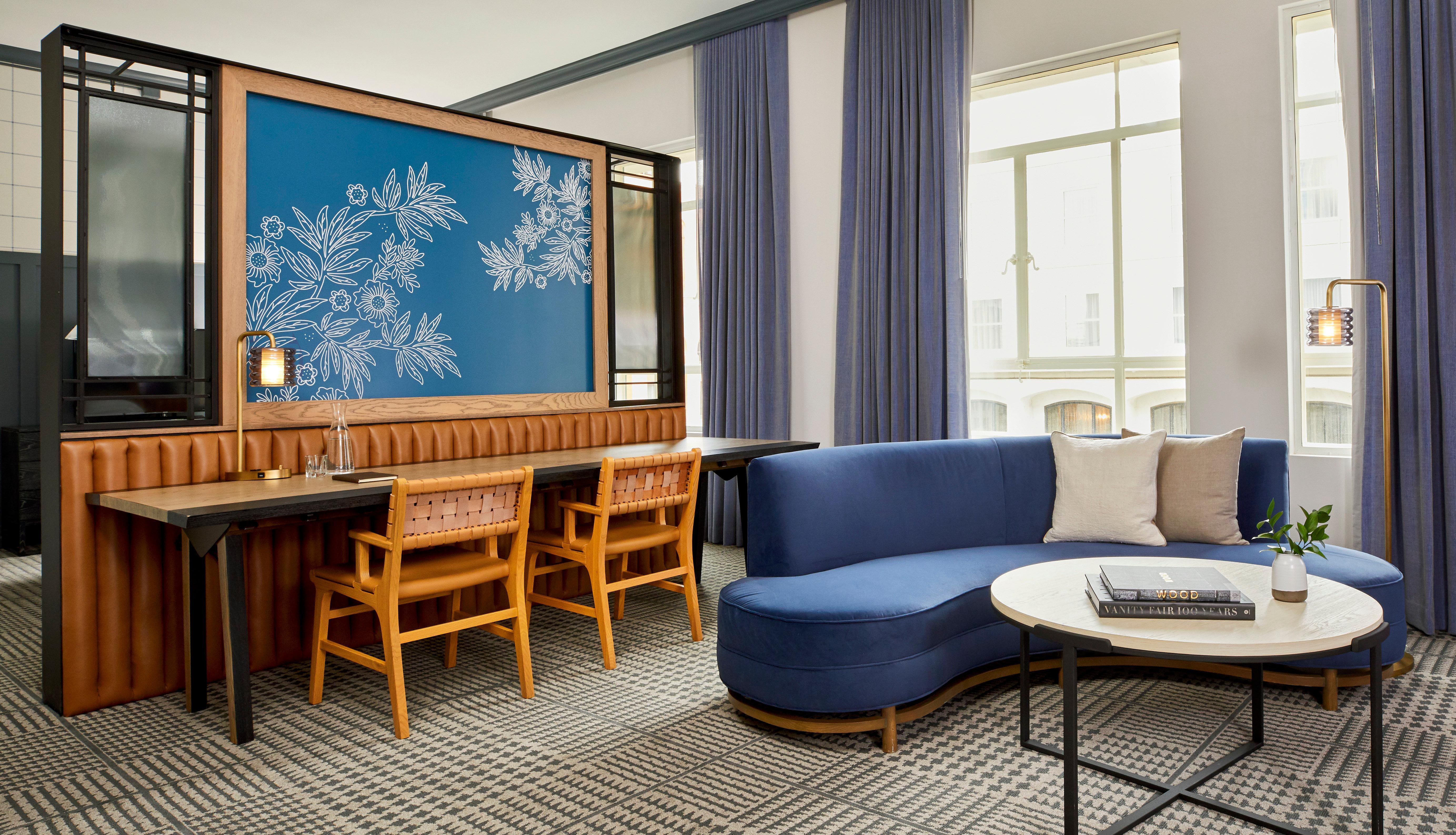 Kimpton Hotel Monaco Denver By Ihg Kültér fotó