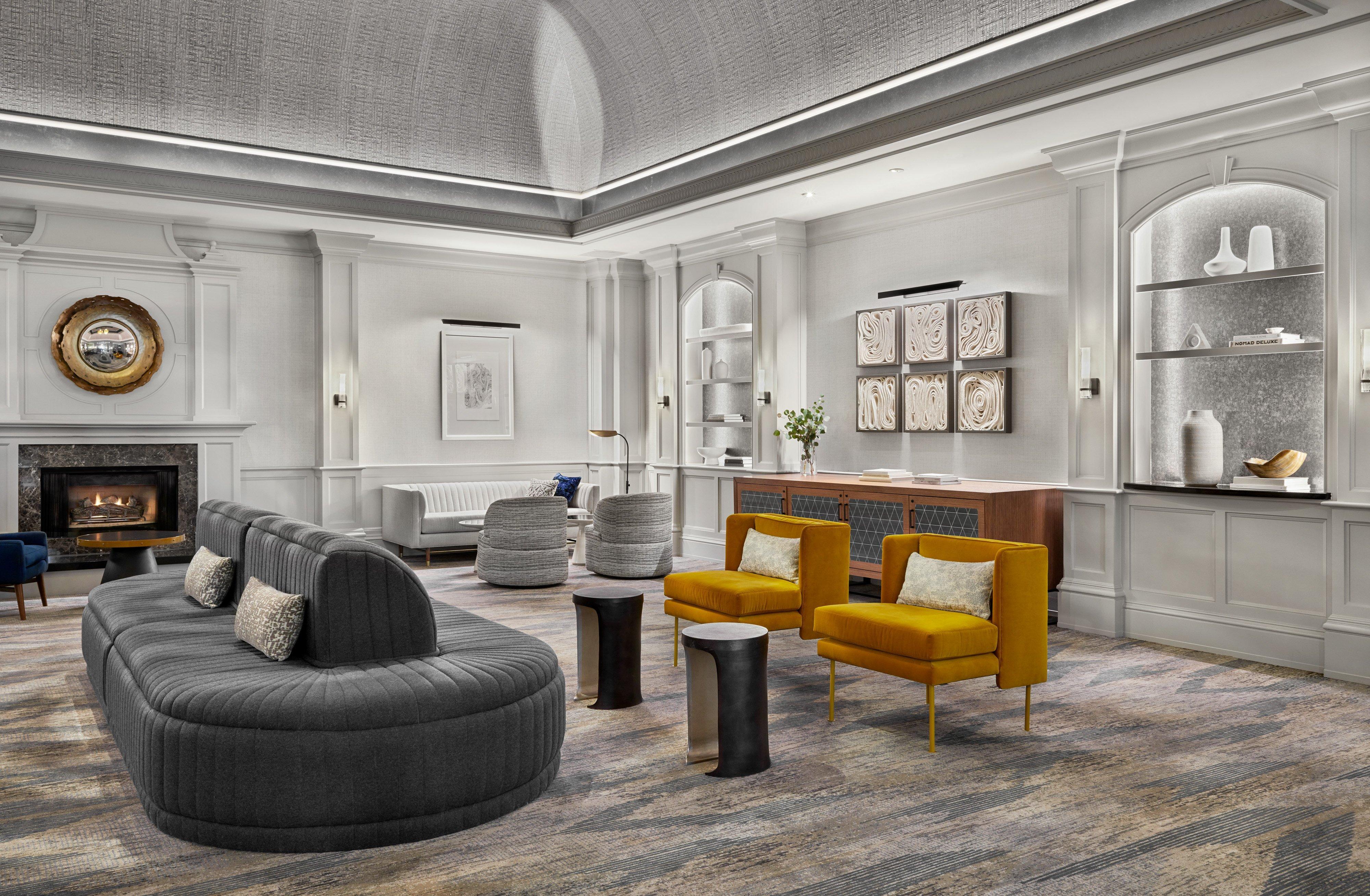 Kimpton Hotel Monaco Denver By Ihg Kültér fotó