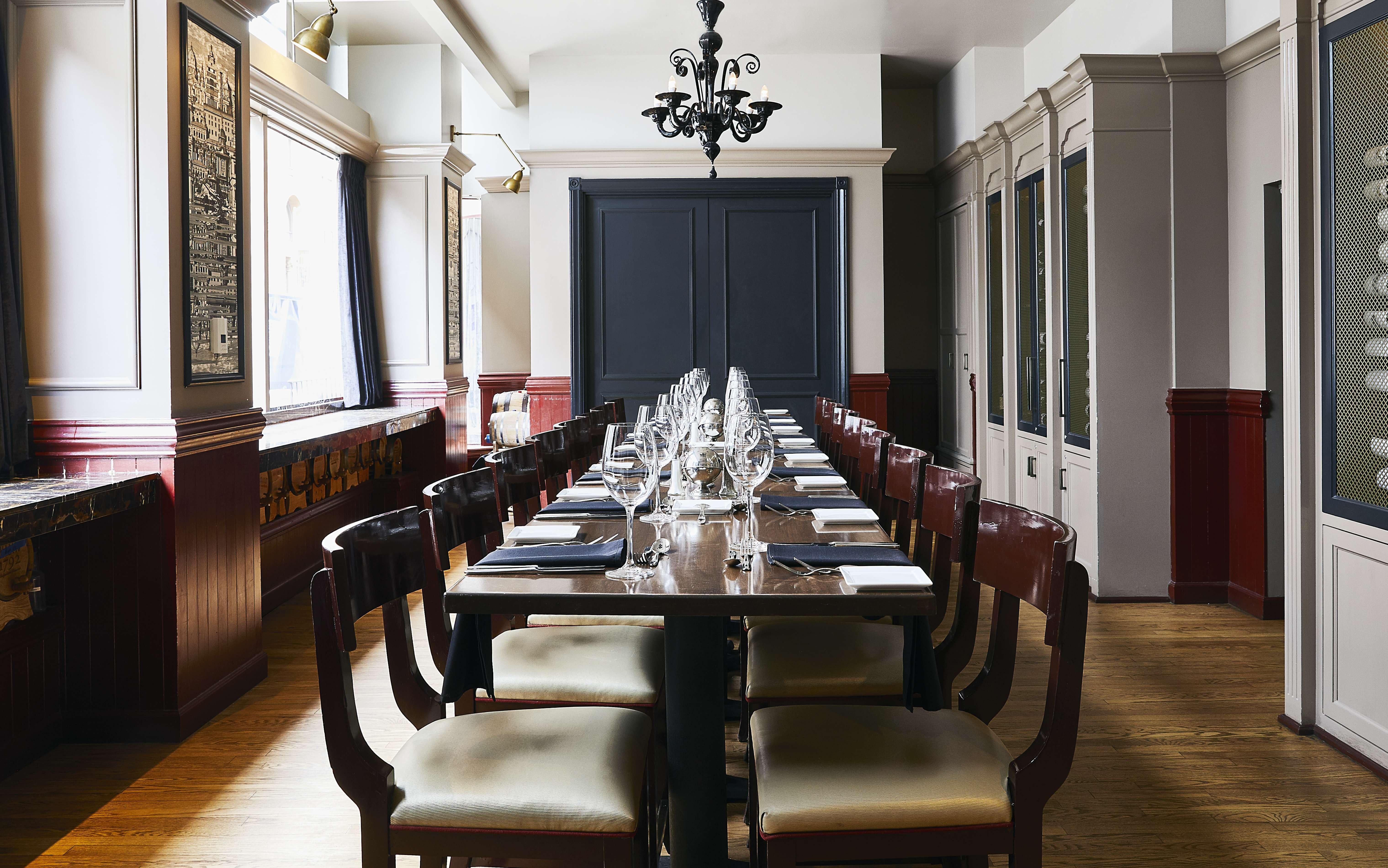 Kimpton Hotel Monaco Denver By Ihg Kültér fotó