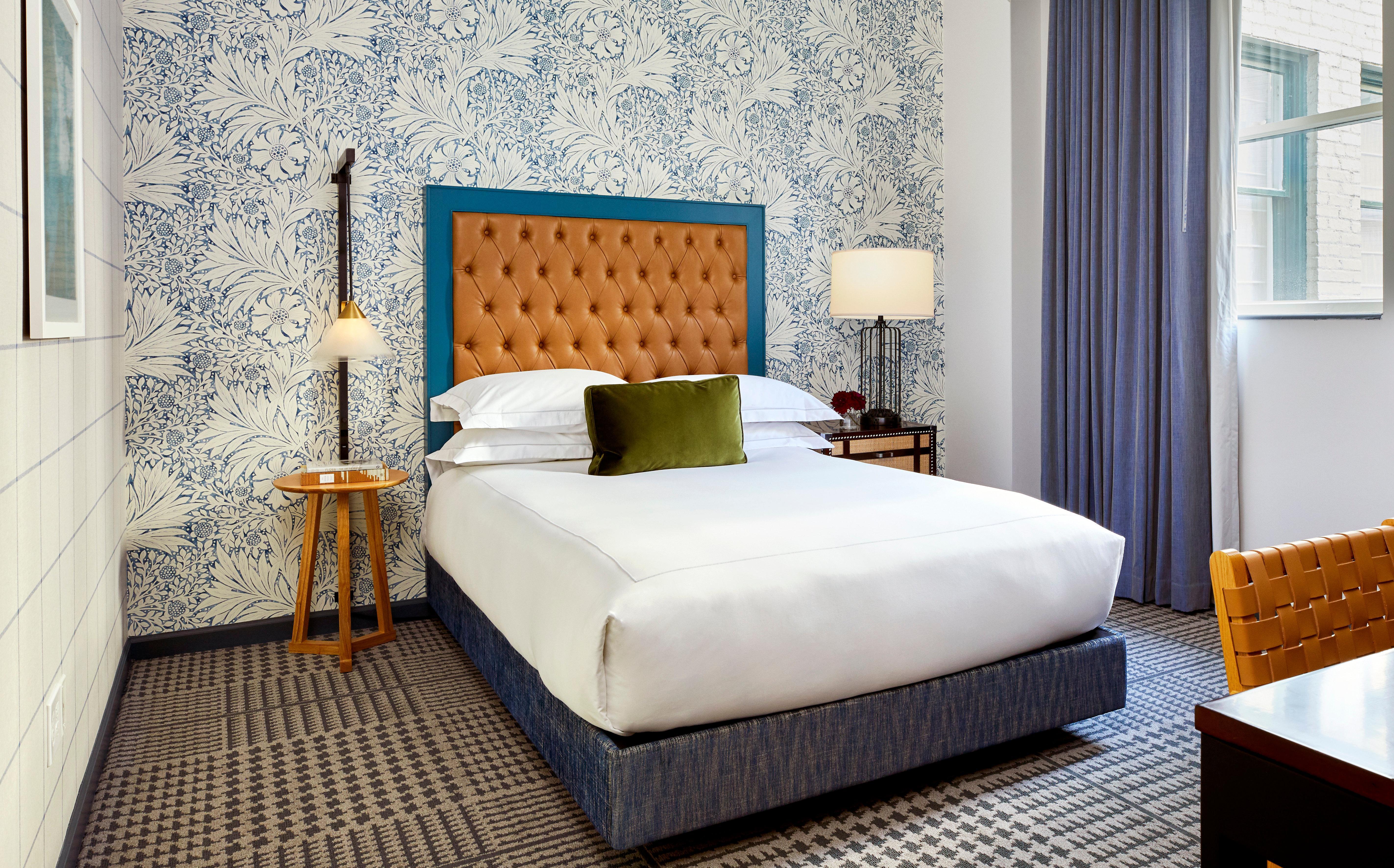 Kimpton Hotel Monaco Denver By Ihg Kültér fotó