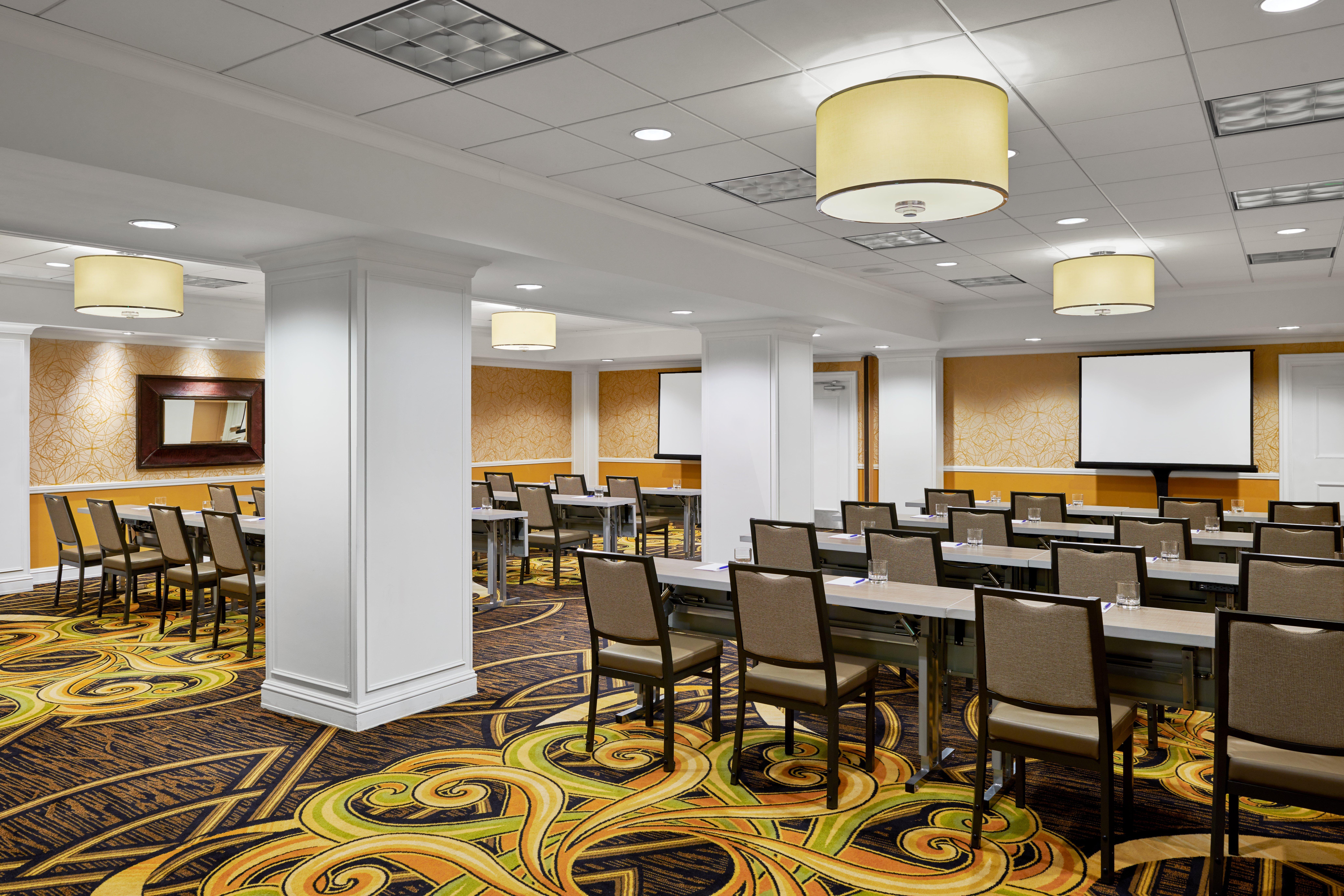Kimpton Hotel Monaco Denver By Ihg Kültér fotó