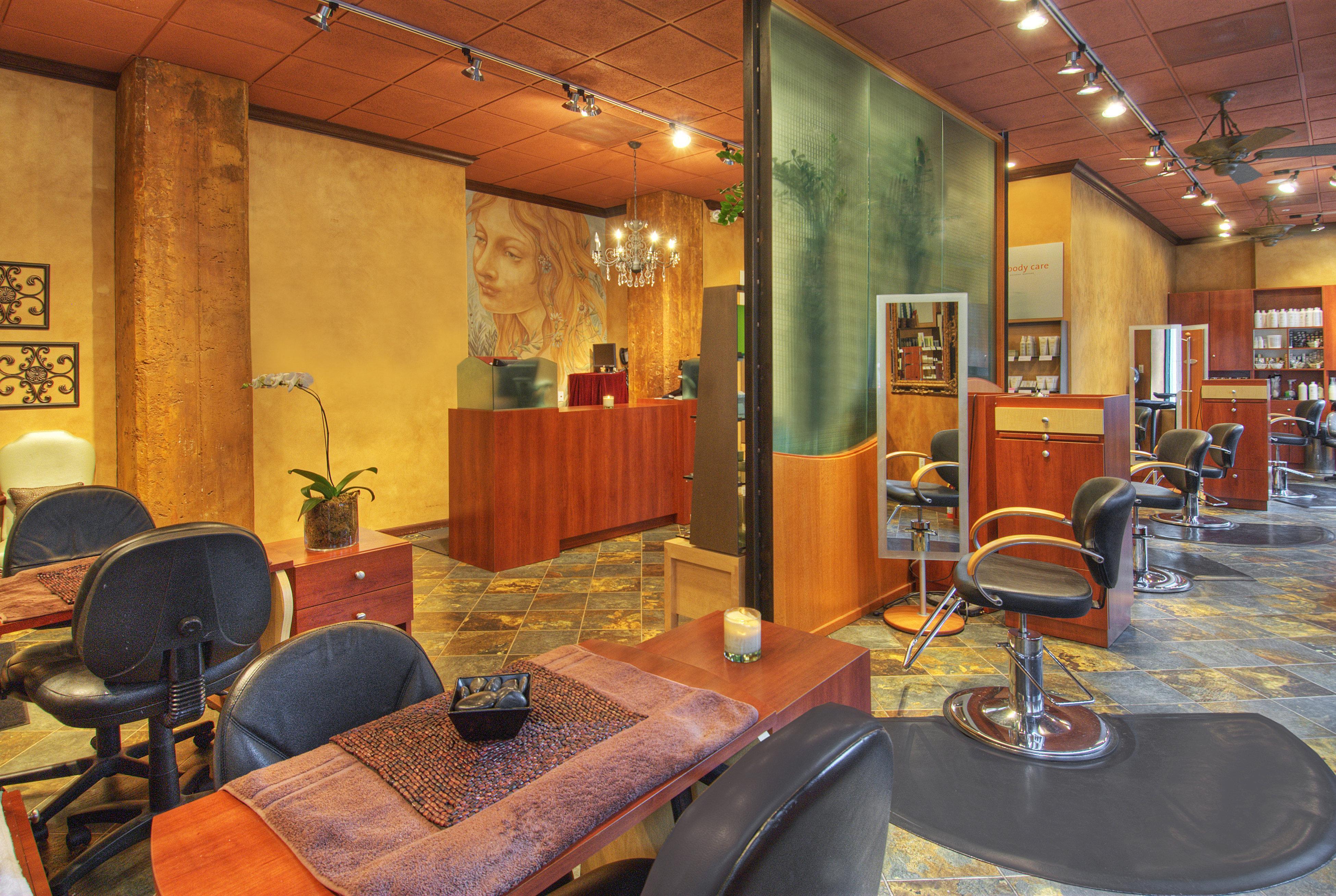Kimpton Hotel Monaco Denver By Ihg Kültér fotó