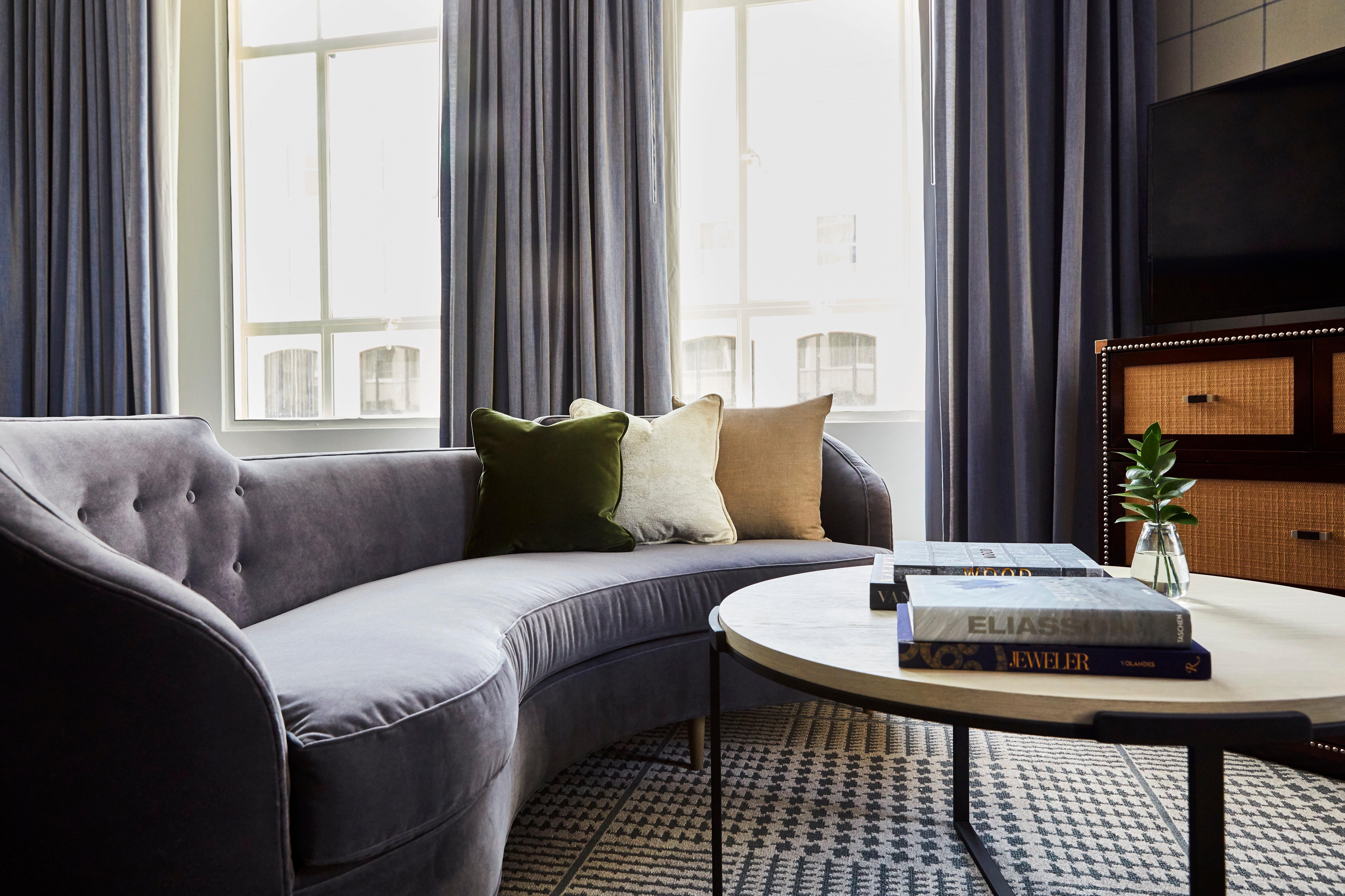 Kimpton Hotel Monaco Denver By Ihg Kültér fotó