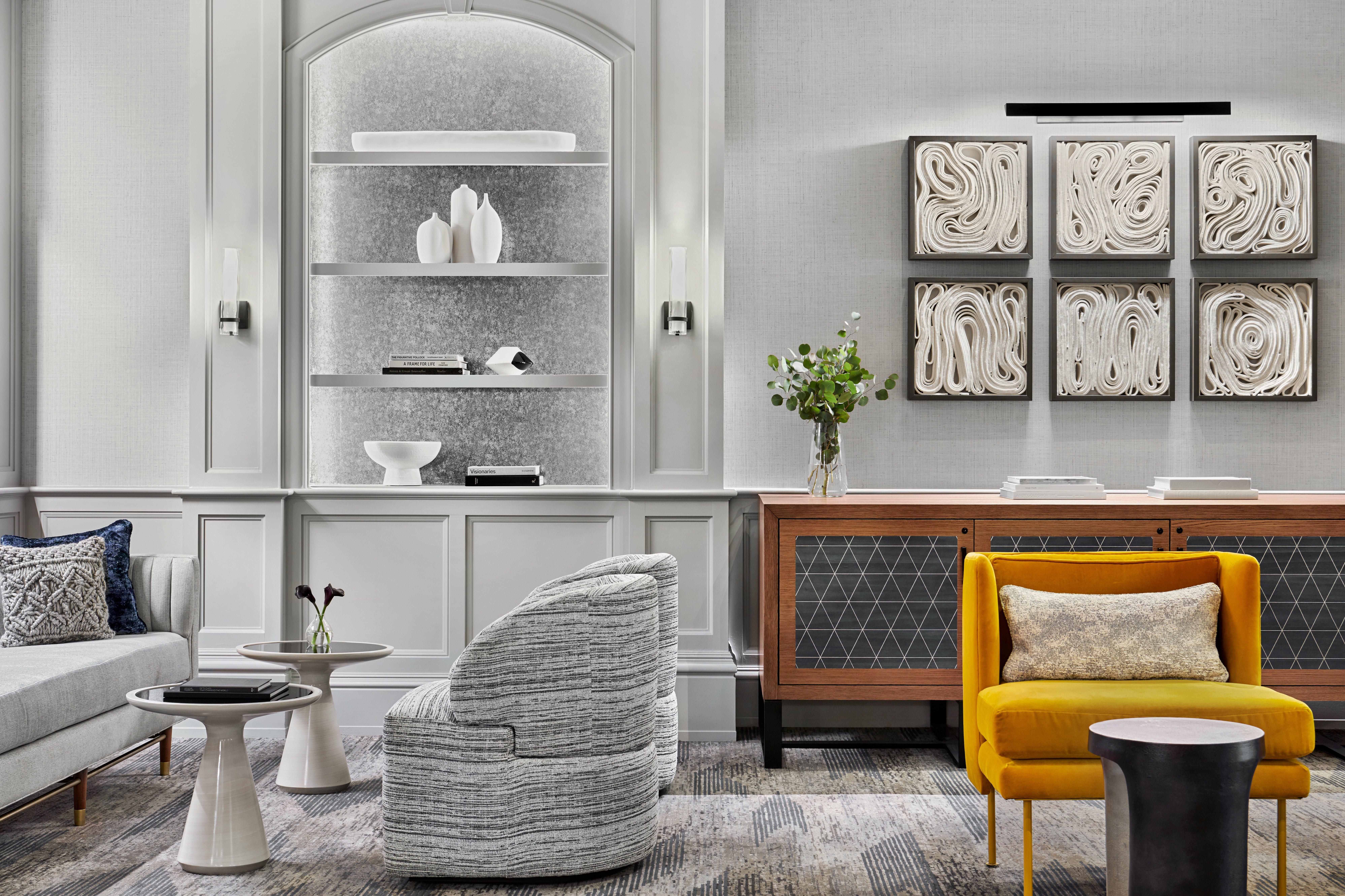 Kimpton Hotel Monaco Denver By Ihg Kültér fotó