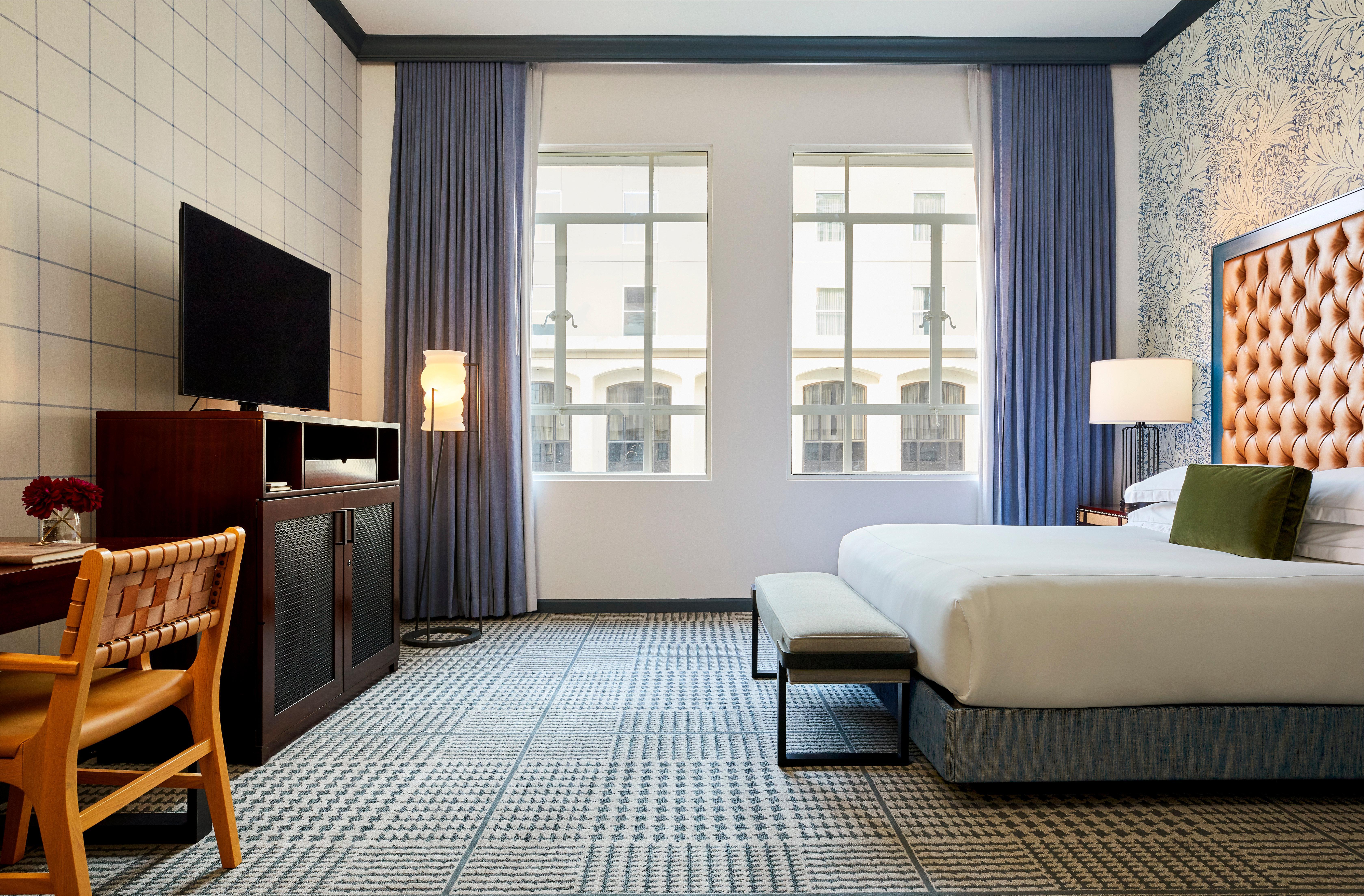 Kimpton Hotel Monaco Denver By Ihg Kültér fotó