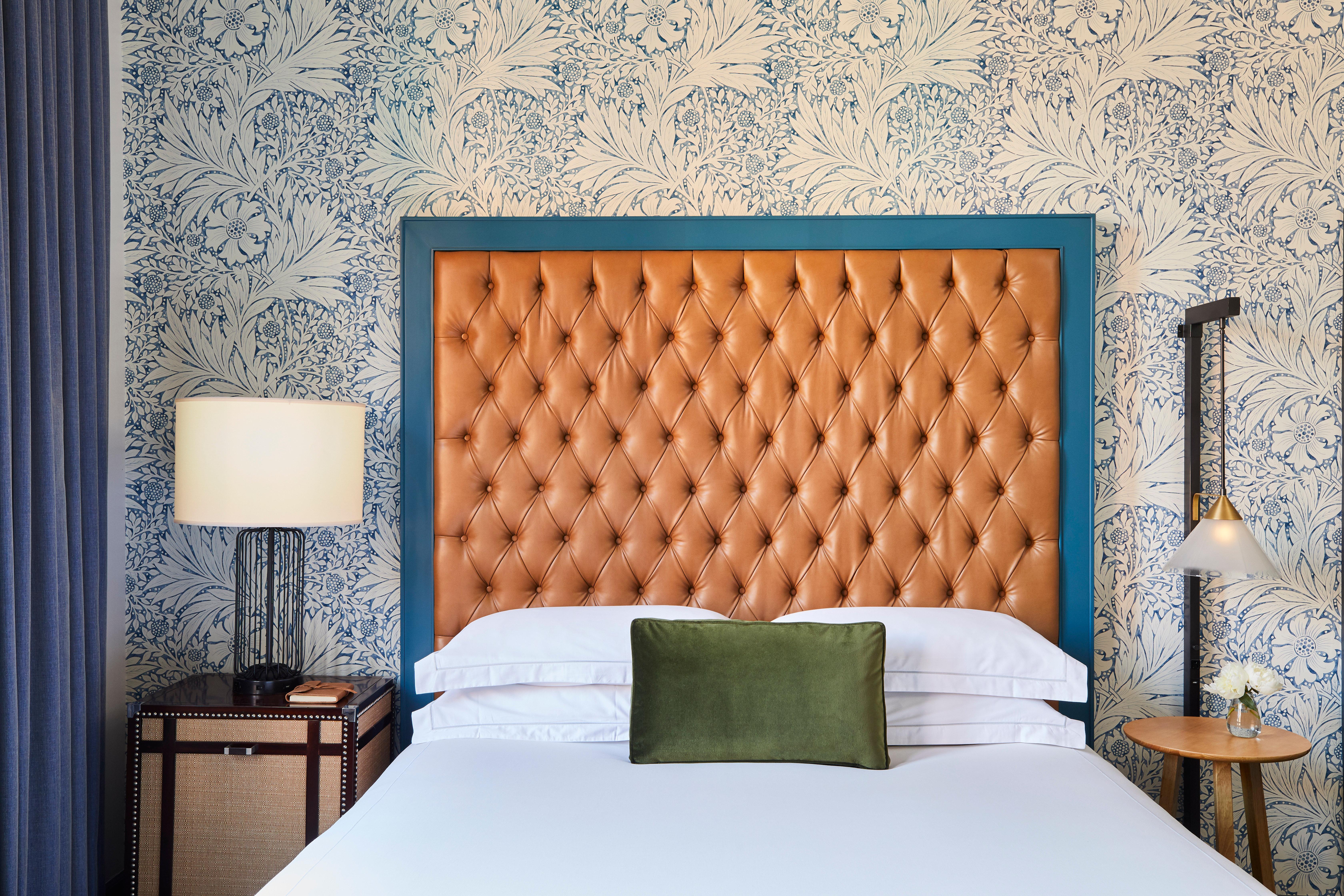 Kimpton Hotel Monaco Denver By Ihg Kültér fotó