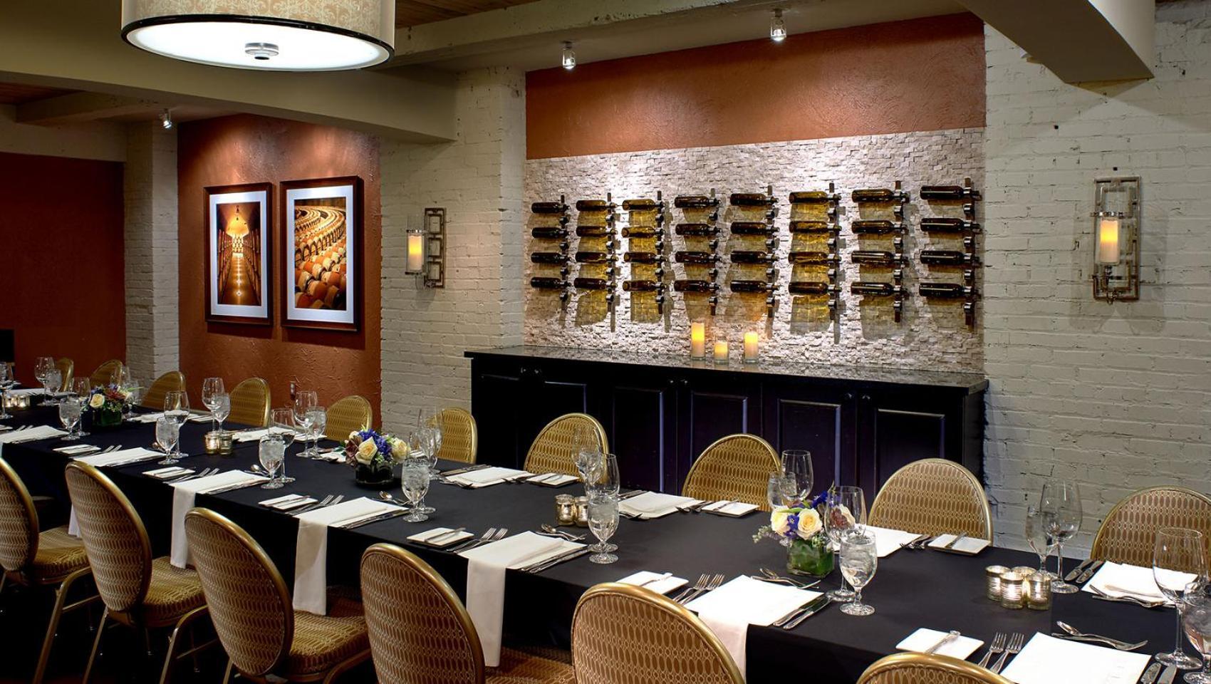 Kimpton Hotel Monaco Denver By Ihg Kültér fotó
