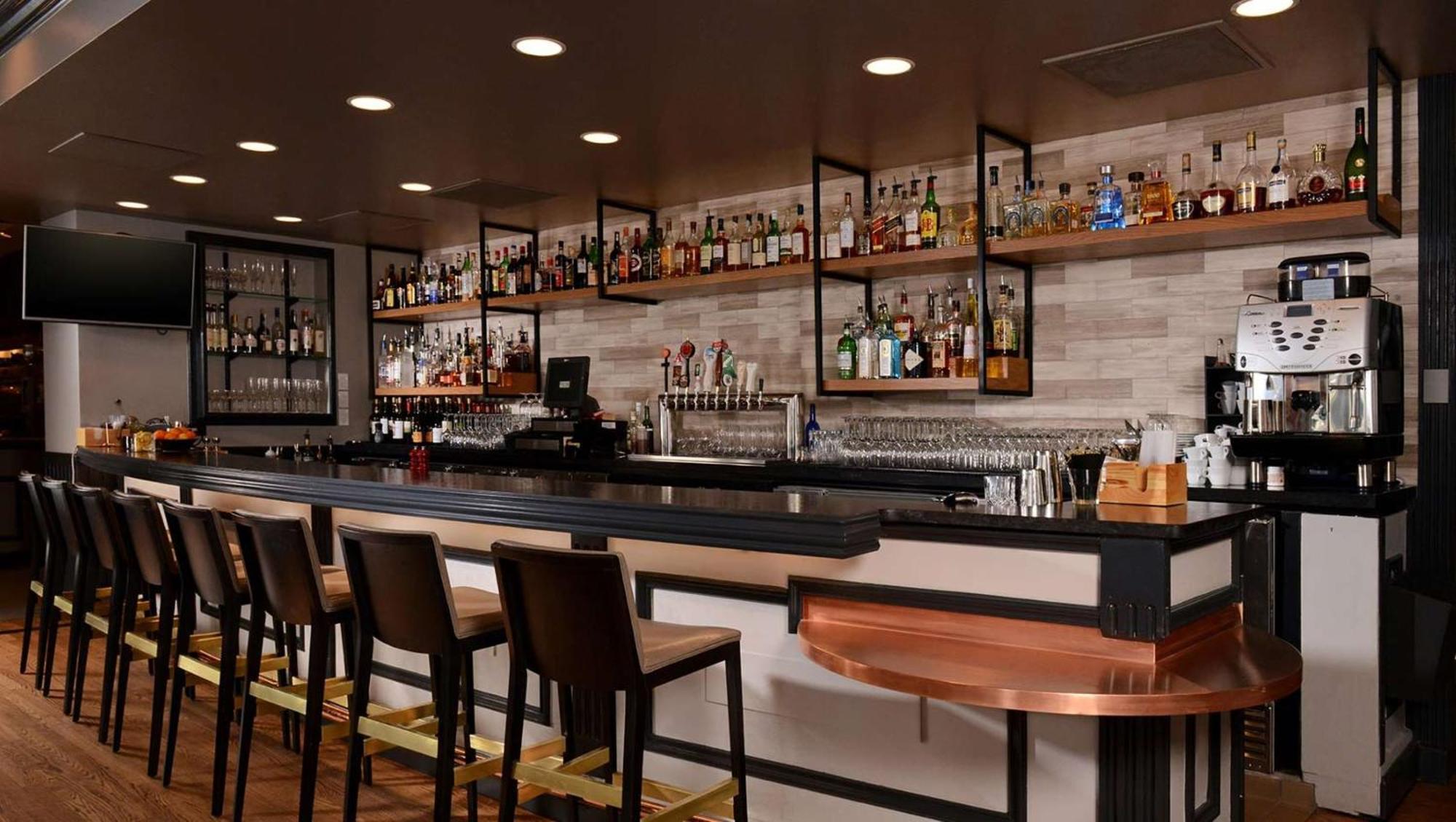 Kimpton Hotel Monaco Denver By Ihg Kültér fotó